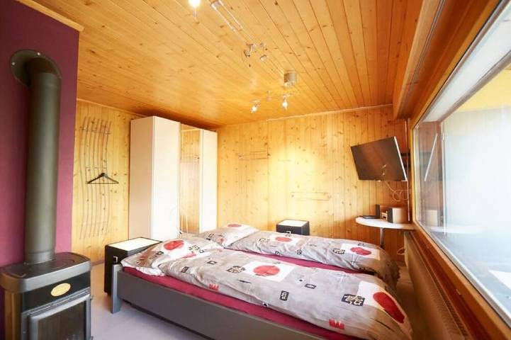Ganze Wohnung, Hockenhorn in Wiler, Brig - Goms & Umgebung