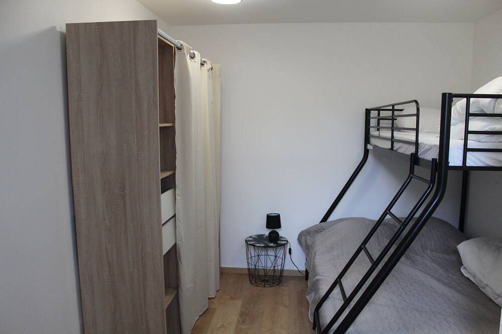 Appartement entier, Sîbô Gîte 5 pers avec piscine, nature et ville | Dordogne - Périgord - boulazac in Boulazac, Périgord Blanc