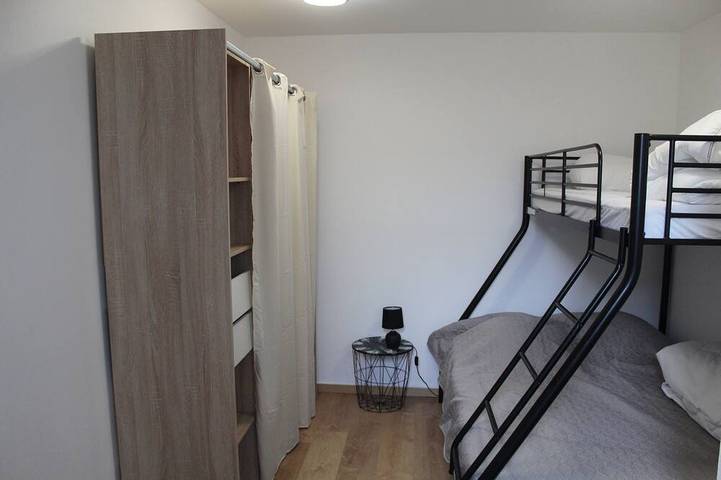 Gîte pour 5 personnes à Boulazac - 2