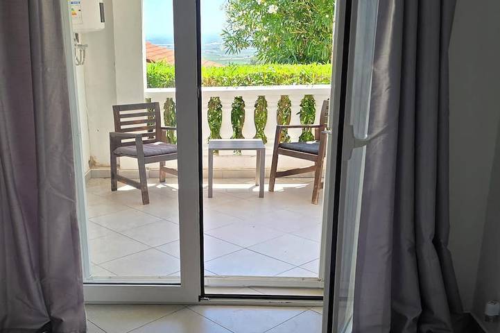 Villa moderna con vistas al mar de largo alcance, Catadau, Valencia in Catadau, Provincia de Valencia