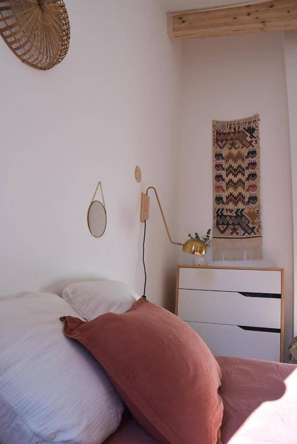 Double Room with Private Bathroom in Jolimont-Soupetard-Bonhoure (Toulouse), Toulouse