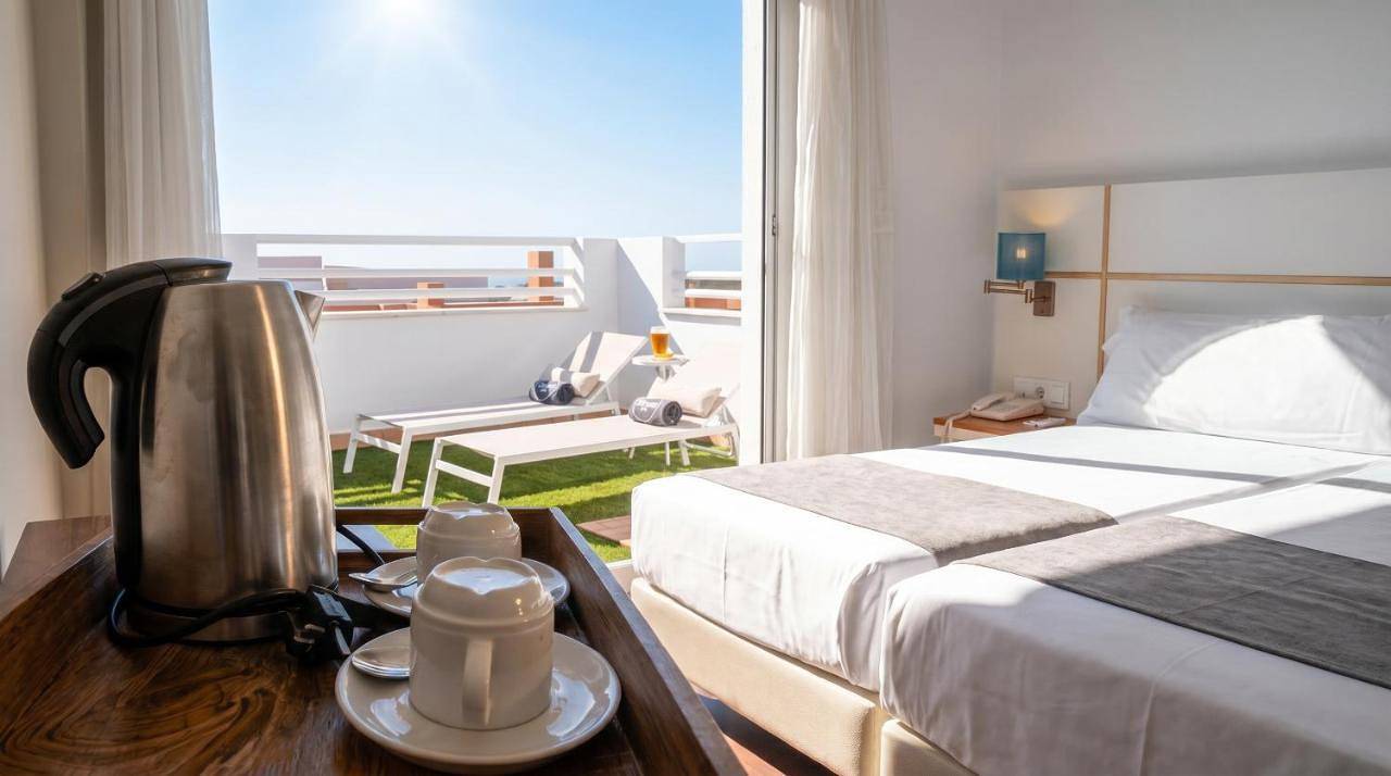 Hotel Vértice Chipiona Mar in Chipiona, Costa de la Luz