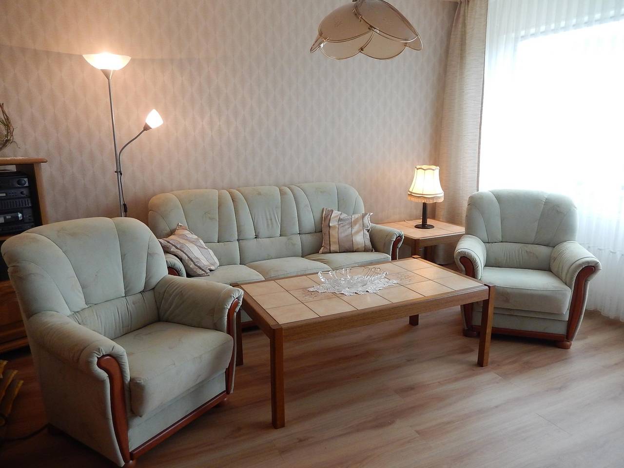 Ganze Ferienwohnung, 2-Bettwohnung in Kinheim, Bernkastel-Kues & Umgebung
