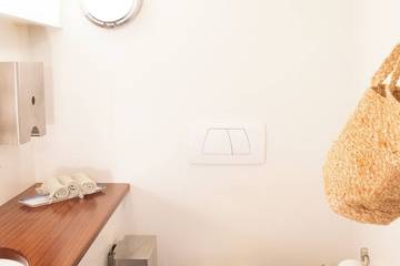 Hausboot für 12 Personen in IJburg, Holländische Küste, Bild 3