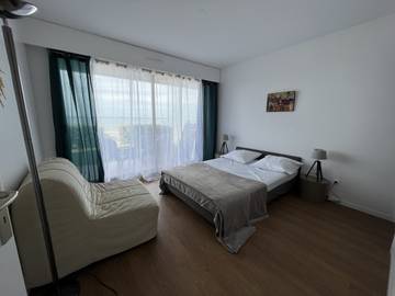 Hütte für 4 Personen in Arcachon, Côte d’Argent, Bild 2