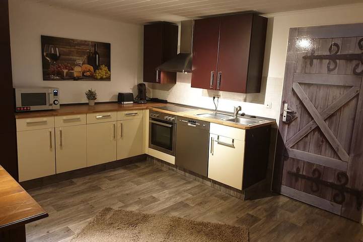 Apartamento de vacaciones para 3 personas - 1