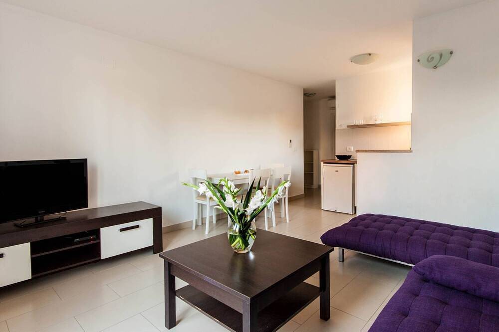 Ganze Wohnung, Neue Wohnung für 4 Personen Umag in Umag, Umag und Umgebung