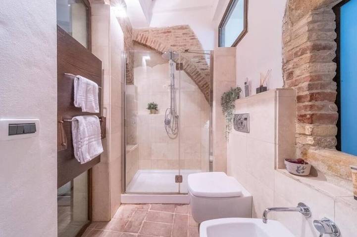Appartamento vacanze per 4 persone - 1