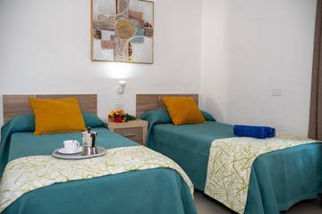 Vakantieappartement voor 4 Personen in Playa de las Vistas, Arona, Afbeelding 2