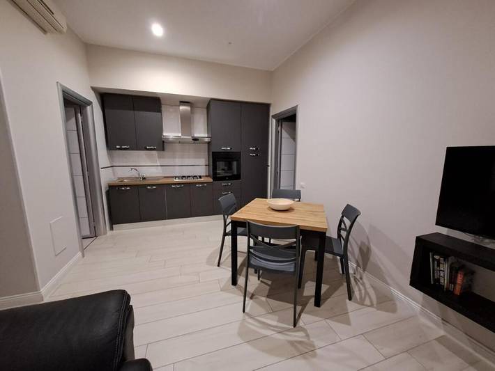 Apartamento de vacaciones para 3 personas - 1