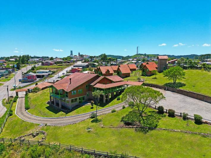Casas e apartamentos de temporada para 2 pessoas, com vista, com animais de estimação em Cambará do Sul