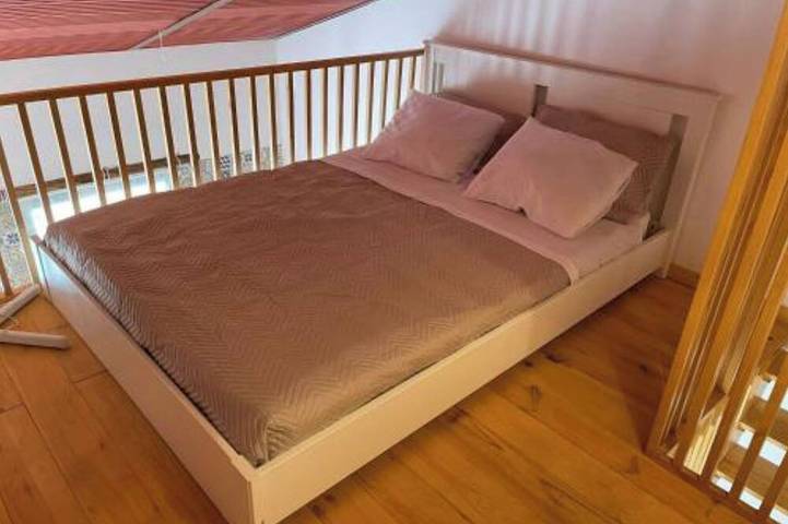 Gîte pour 4 personnes, animaux acceptés dans Corte do Pinto - 2