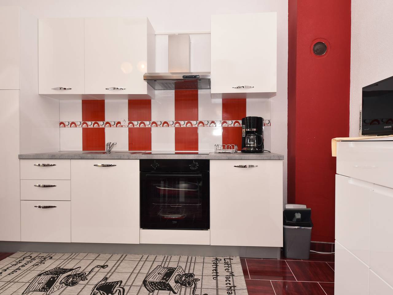 Entire apartment, Zalazak Sunca in Donji Karin, Zadar