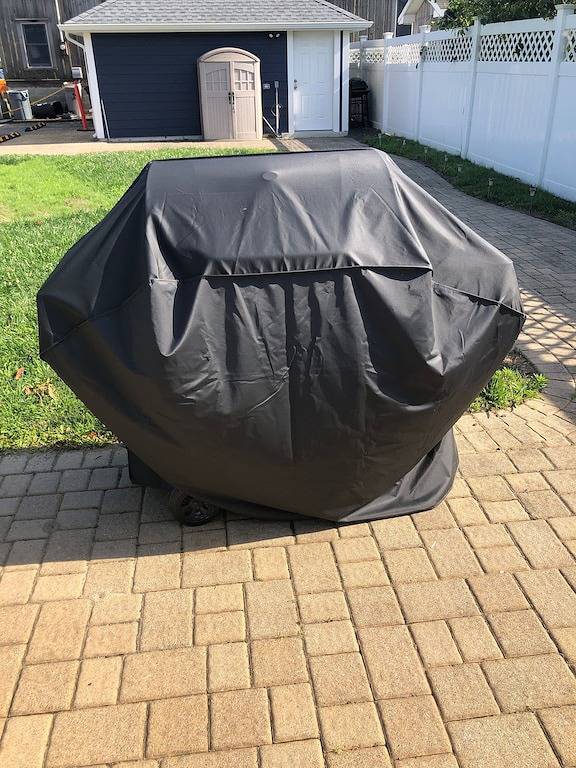 Vacation house for 10 people, with yard and terrace in Jersey Shore