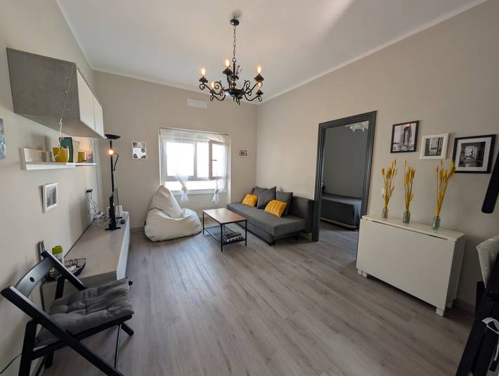 Apartamento de vacaciones para 5 personas - 1