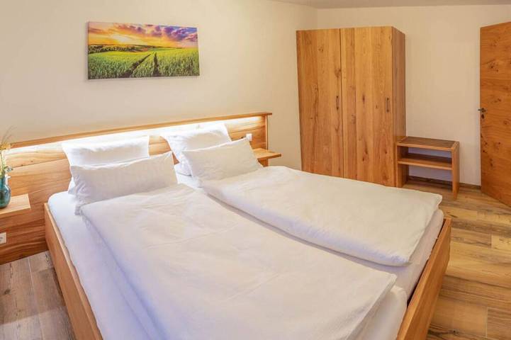 Ferienwohnung für 5 Personen, mit Terrasse in Rosenheim - 3