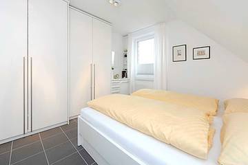 Bauernhof für 3 Personen in Bensersiel, Esens, Bild 2