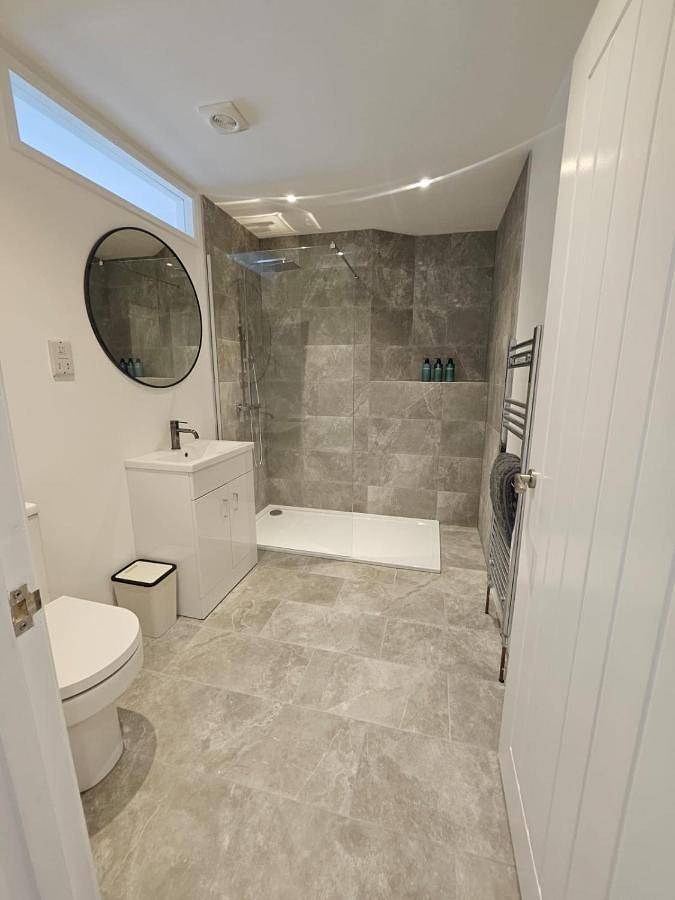 Holiday rental for 4 people, with View in Littlehampton