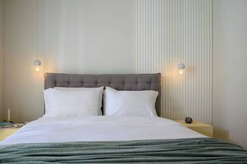 Strandhaus für 6 Personen in Kreta Norden, Kreta, Bild 1