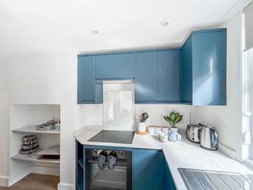 Holiday Rental for 4 People in Worthing, West Sussex, Photo 4