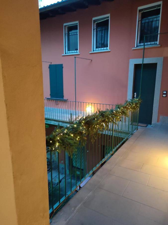 Gîte pour 5 personnes, avec vue et balcon dans Iseo - 3