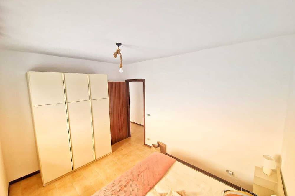 Ganze Wohnung, Relaxing italian seaside apartment in Manfredonia, Foggia Provinz