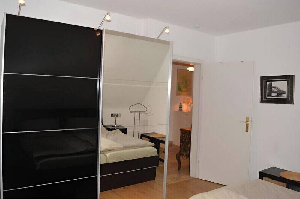 Ganze Wohnung, Ferienwohnung Heiden, 1-3 Pers. in Heiden (Nordrhein-Westfalen), Naturpark Hohe Mark - Westmünsterland