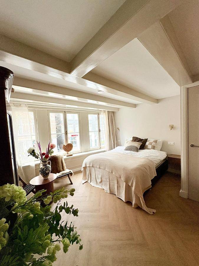 Ferienwohnung für 2 Personen in Anne Frank Haus - 2