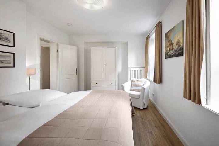 Ferienhaus für 6 Gäste mit 162m² in Wyk auf Föhr in Wyk auf Föhr (Stadt), Wyk auf Föhr