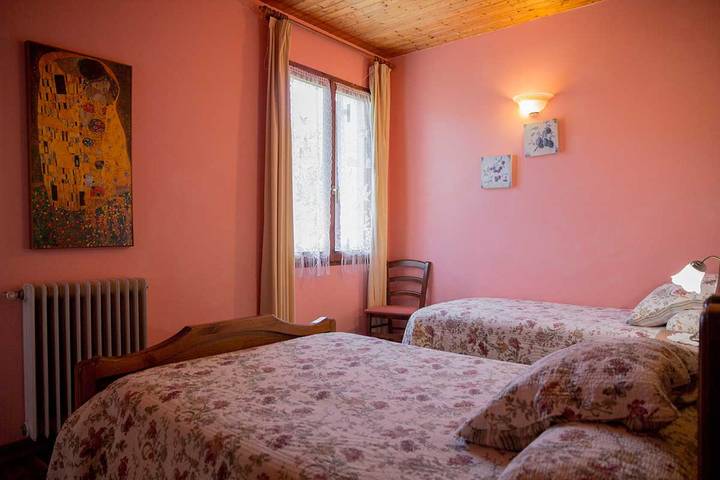 Location de vacances pour 22 personnes, avec jardin en Navarre - 4