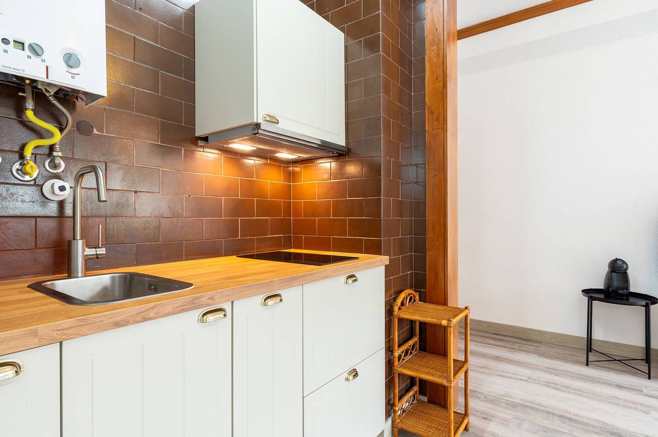 Appartement entier, Guestready - Escapade ensoleillée à Cascais in Cascais e Estoril, Costa de Lisboa