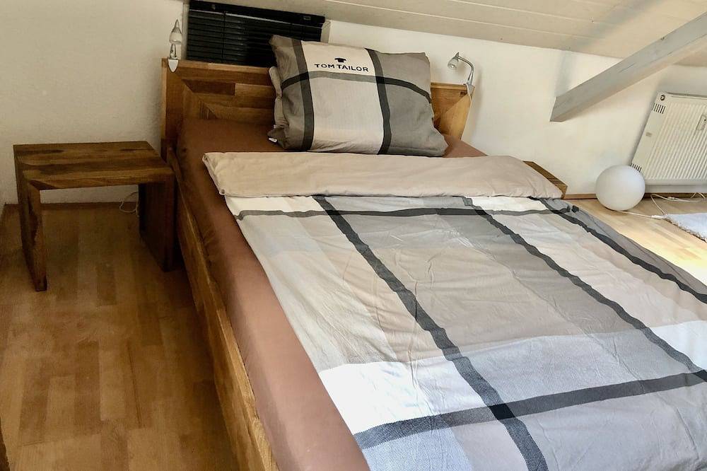 Ganze Wohnung, Ferienwohnung Döllinger nähe Messe Nürnberg in Schwabach, Frankenalb