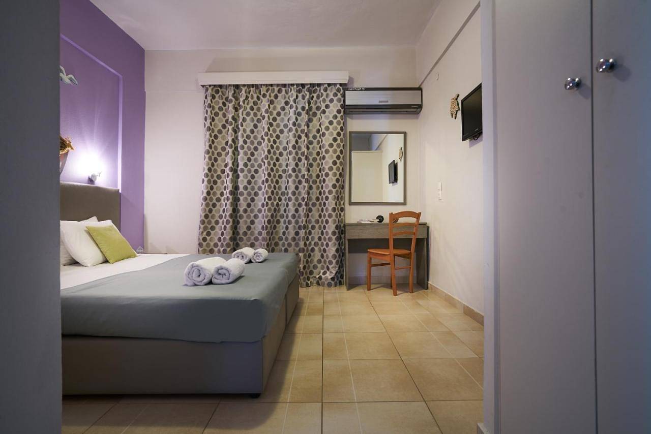Elena's Studios in Καλαμάκι, Ζάκυνθο