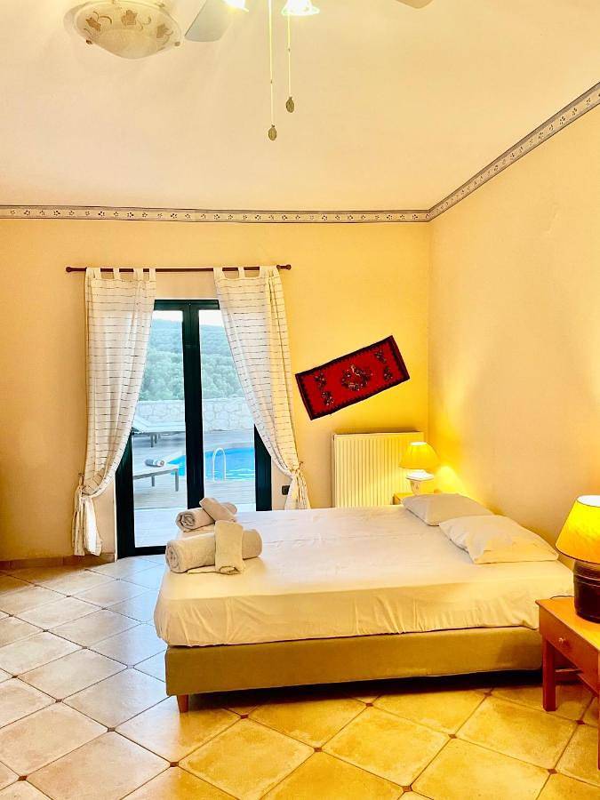 Villa in Chania und Umgebung