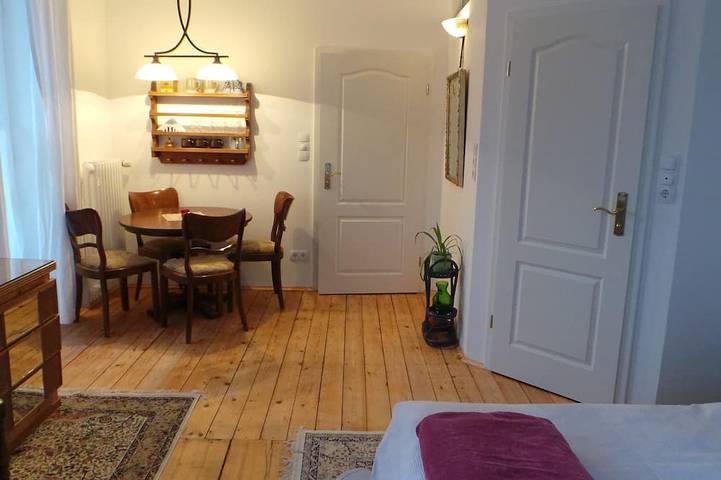 Bauernhof für 3 Personen, mit Balkon in Bad Reichenhall - 4