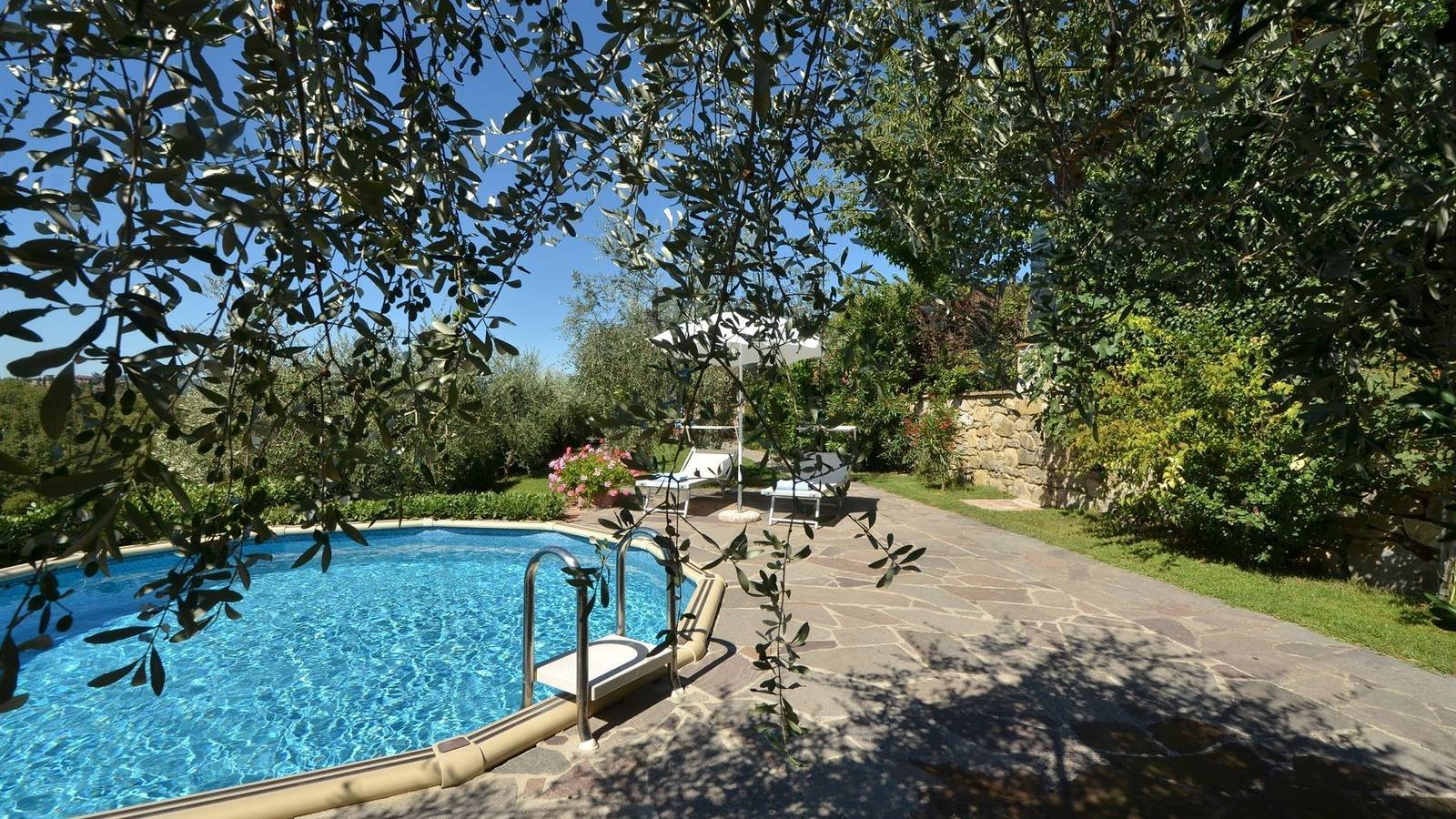 Casuccia di Ama in Gaiole in Chianti, Chianti