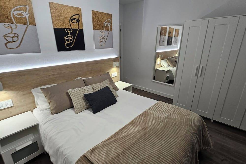 Entire apartment, Lainara Sunset in Los Llanos, Los Llanos de Aridane