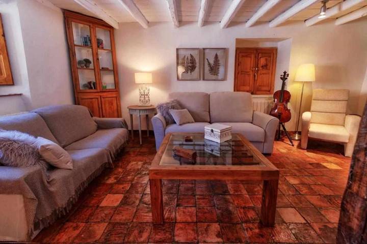 Casa rural para 7 personas en Comarca de Soria - 3