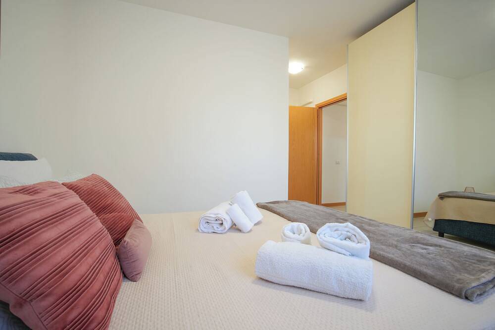 Central House near the airport in Fiumicino, Provincia de Roma