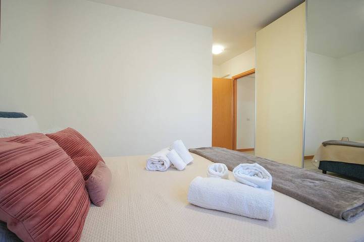Central House near the airport in Fiumicino, Rome Province