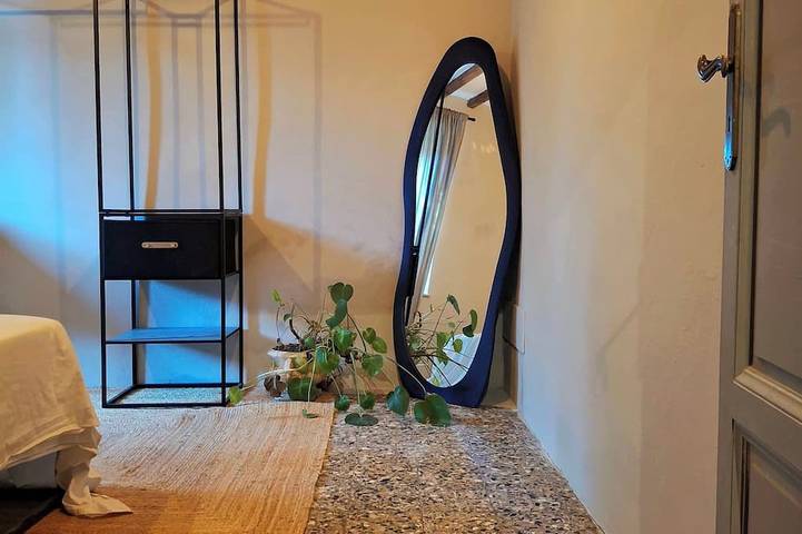 Ganzo Tuscany Villa - Jacuzzi & Nature in Massarosa, Italienische Riviera