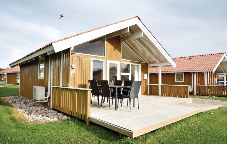 Ferienhaus für 7 Personen - 1