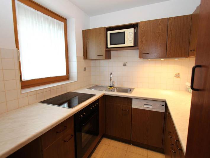 Ganze Wohnung, Komfortable Wohnung mit großem Balkon und Pool in Liebenfels, Mittelkärnten