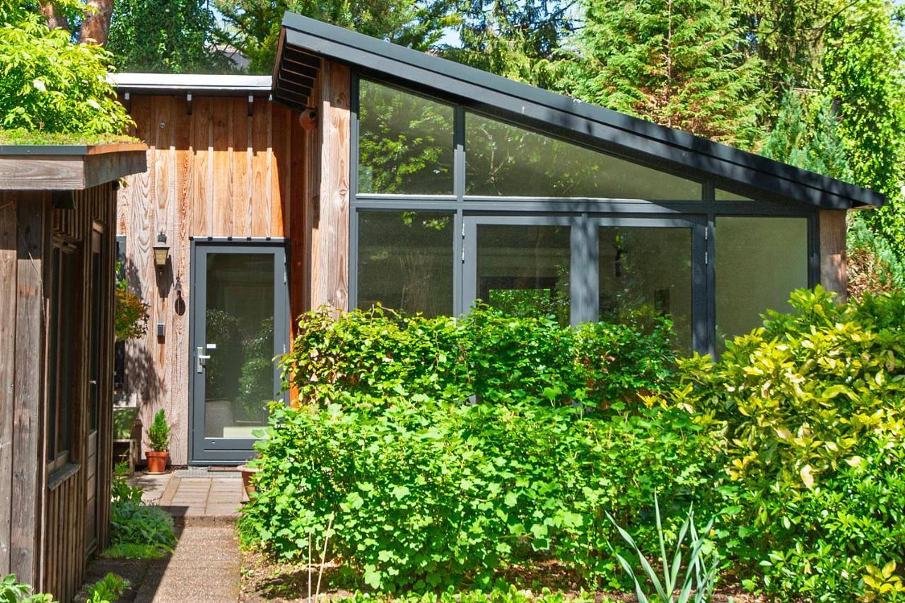 Holiday Home in Bilthoven, Bestuur Regio Utrecht