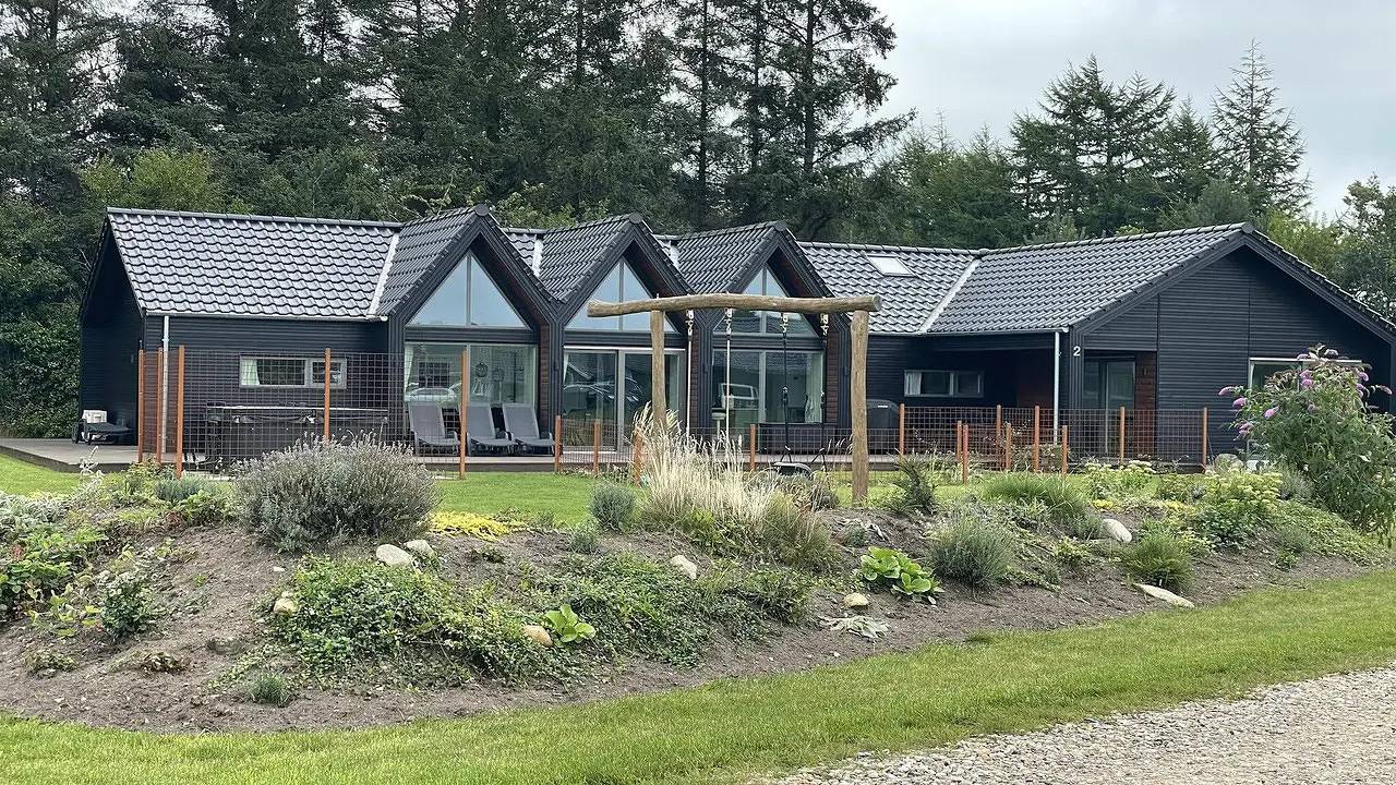 Casa vacanza a Varde e dintorni a partire da 207€ a notte