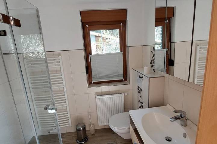 Ferienhaus für 5 Personen, mit Haustier im Spreewald - 4