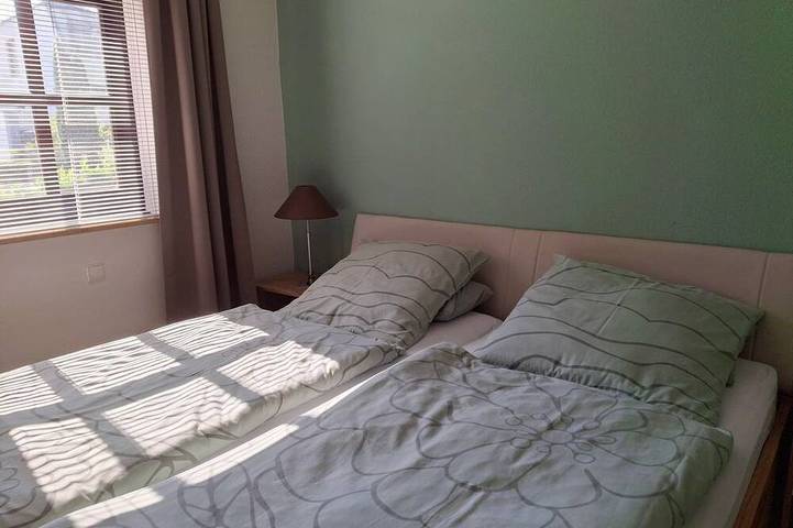 Ganze Wohnung, Hofmann's Ferienwohnung - Appartement/Fewo mit Terrasse in Ahrweiler, Bad Neuenahr