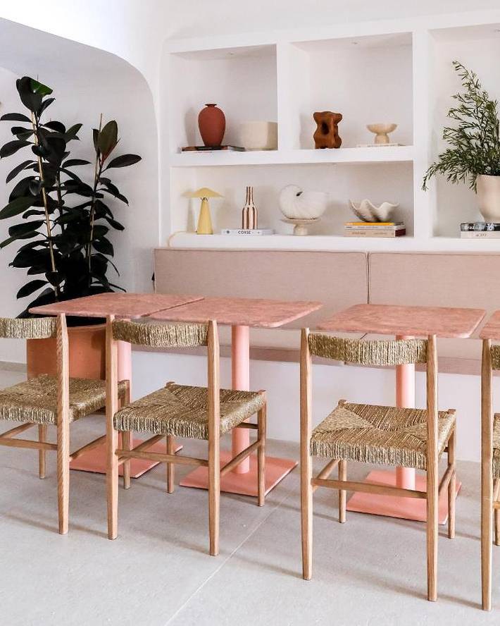 Hôtel pour 3 personnes, avec terrasse dans Office De Tourisme De Calvi - 2