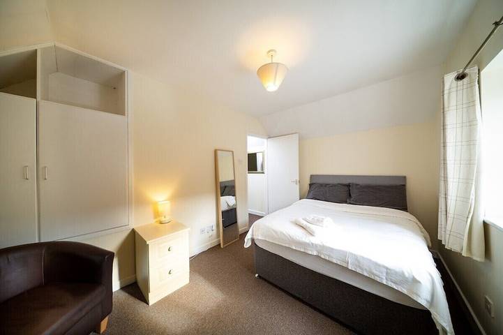 Cottage for 4 people in Yarm