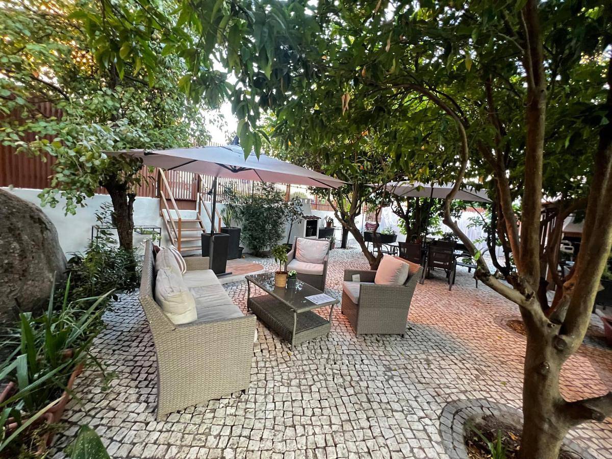 Hotel Boutique a Esplanada in Castelo Branco, Aldeias do Xisto